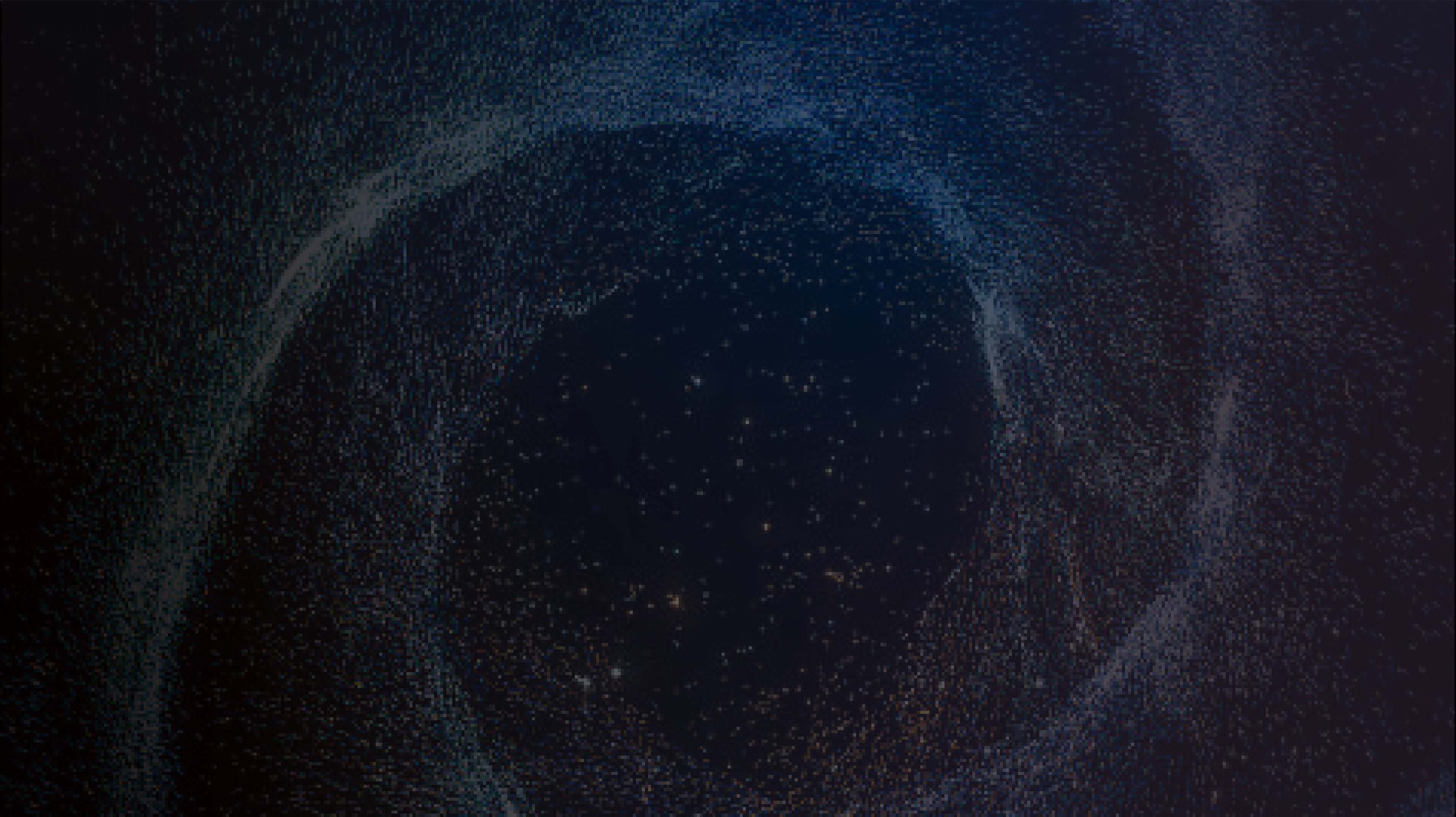 星空背景