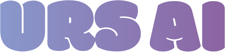URS AI Logo